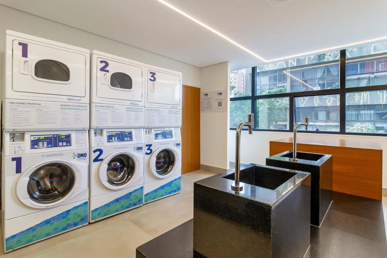 360 Vn Ueno By Housi Apartamento São Paulo
