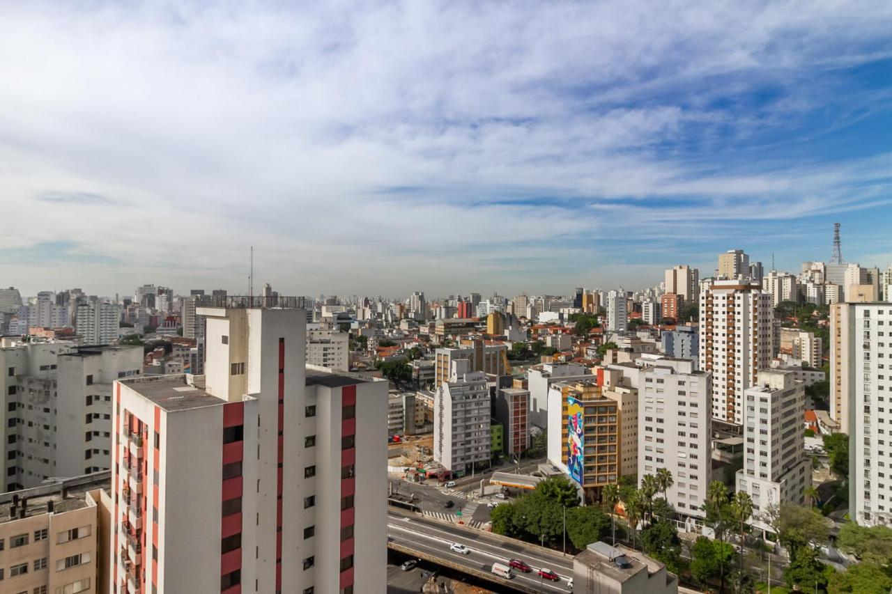 Apartamento 360 Vn Ueno By Housi *