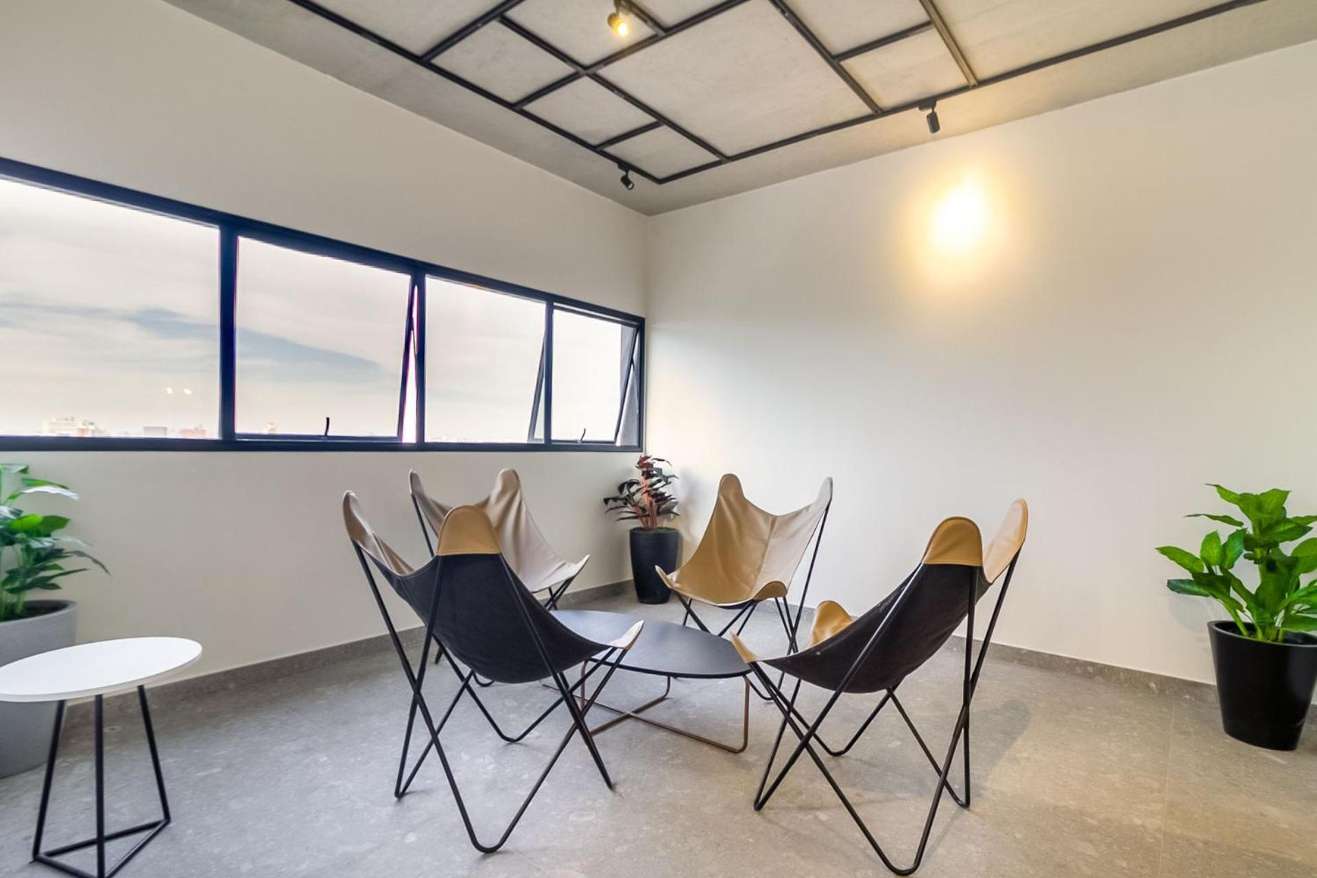 Apartamento 360 Vn Ueno By Housi