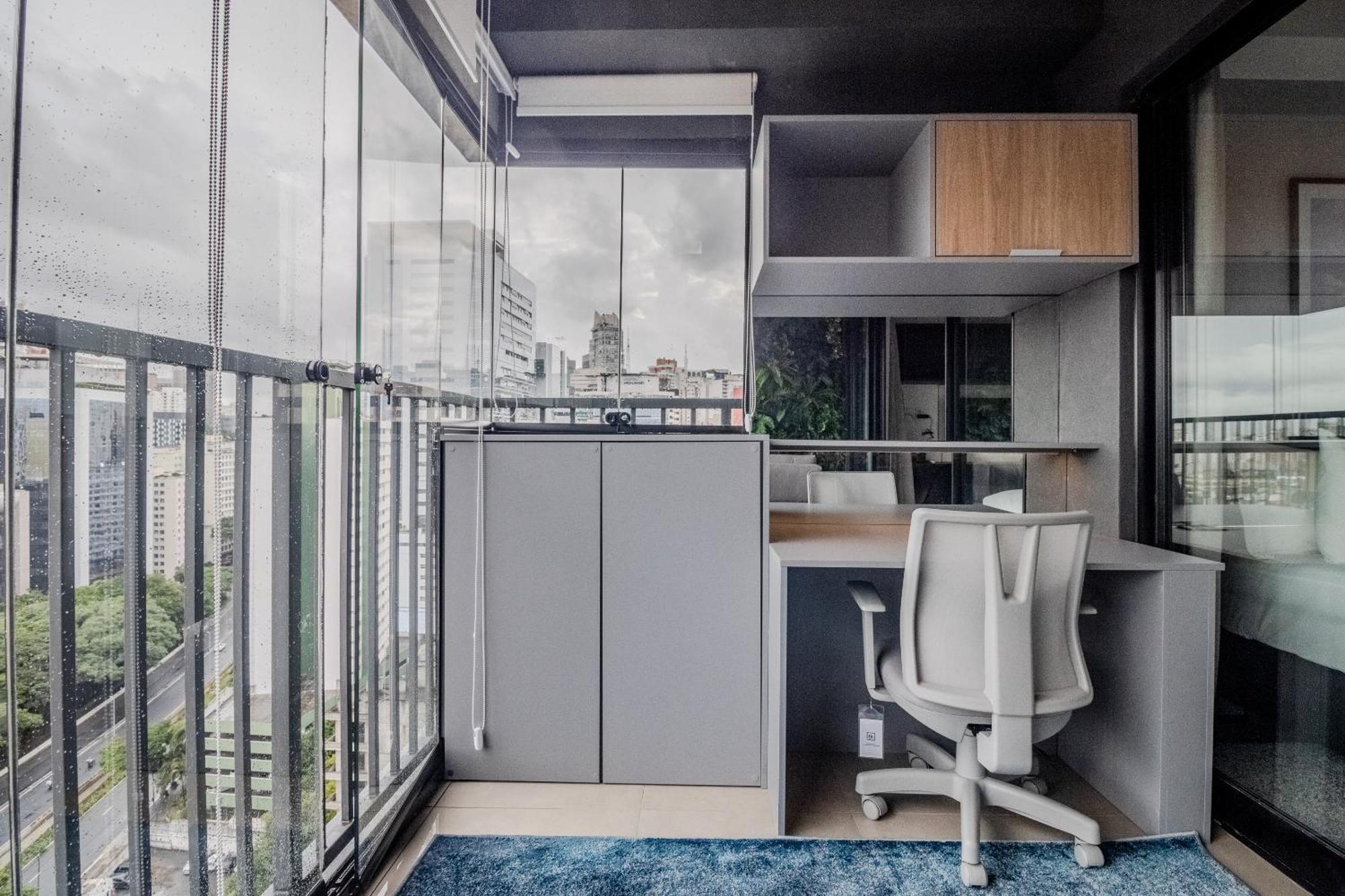 360 Vn Ueno By Housi * São Paulo