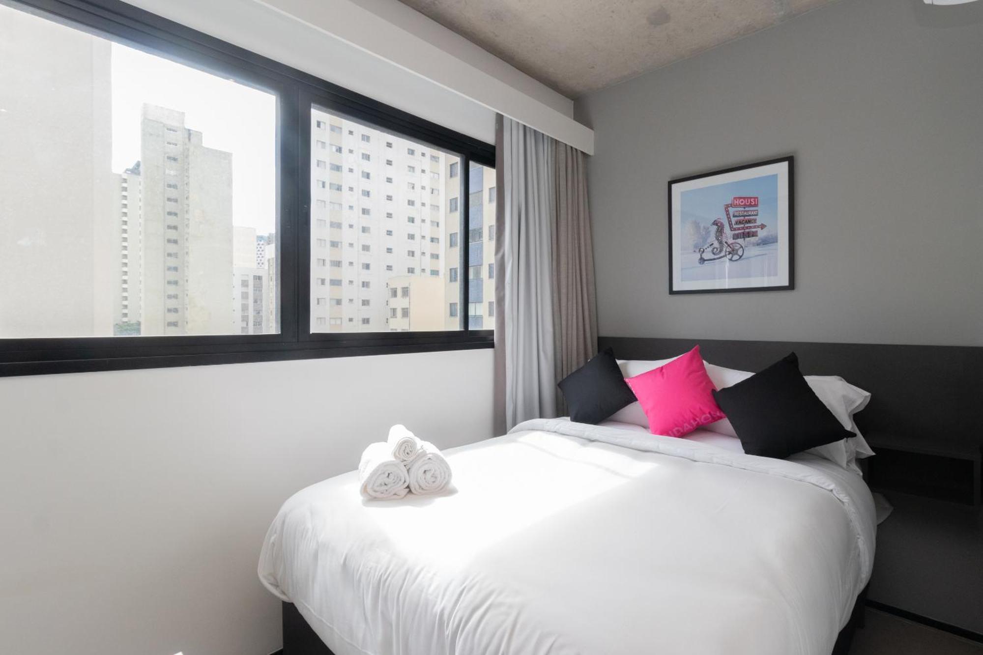 360 Vn Ueno By Housi Apartamento São Paulo