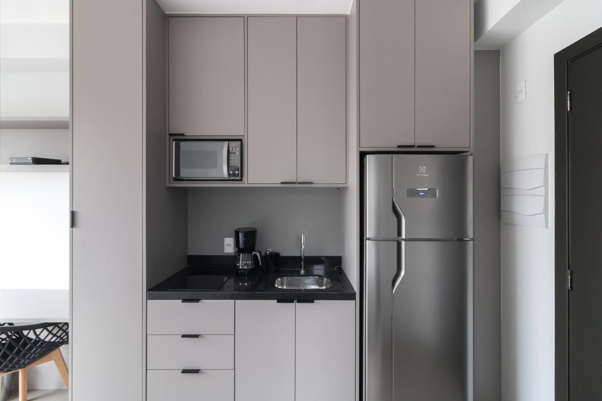 Apartamento 360 Vn Ueno By Housi São Paulo