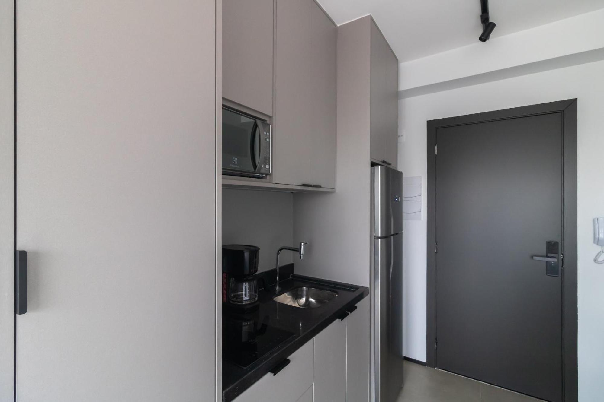 360 Vn Ueno By Housi Apartamento