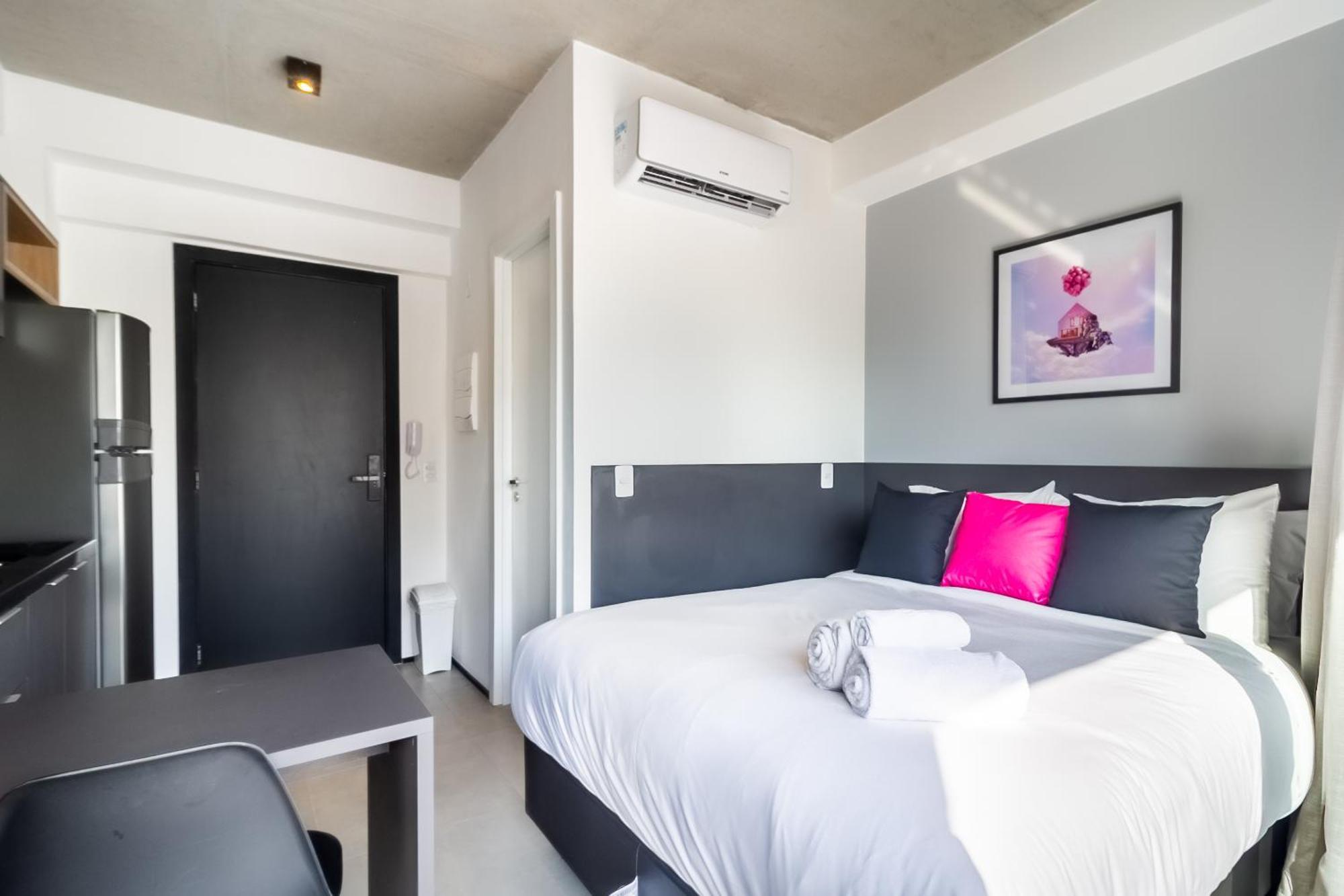 360 Vn Ueno By Housi Apartamento *