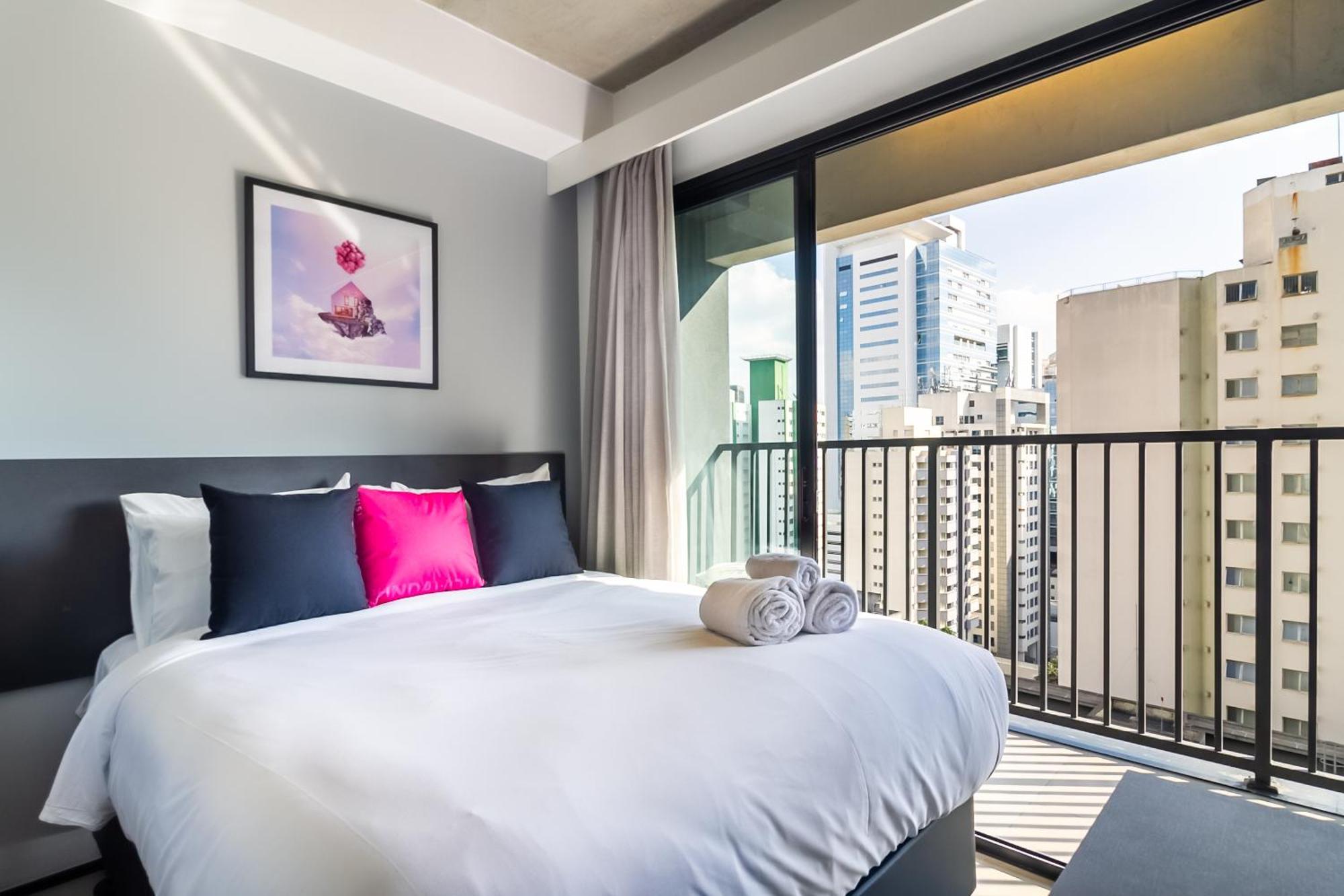 360 Vn Ueno By Housi Apartamento