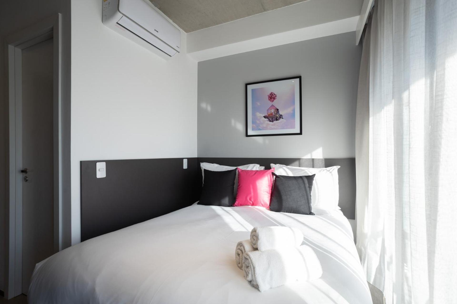 360 Vn Ueno By Housi Apartamento São Paulo