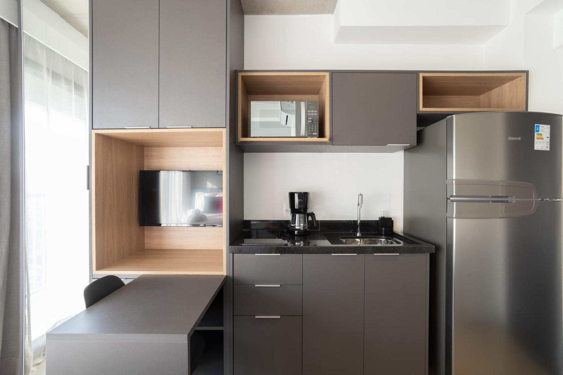Apartamento 360 Vn Ueno By Housi *