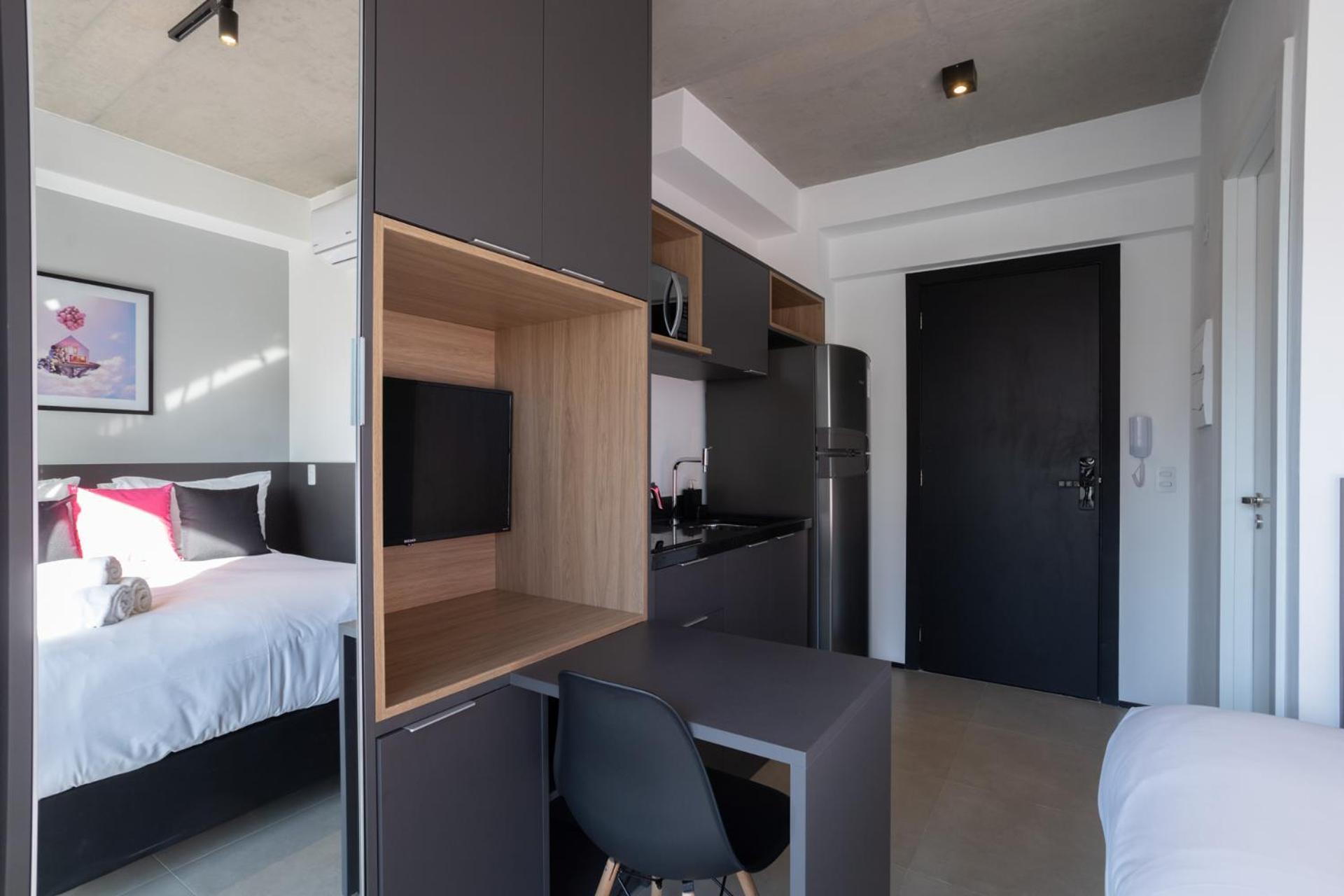360 Vn Ueno By Housi São Paulo