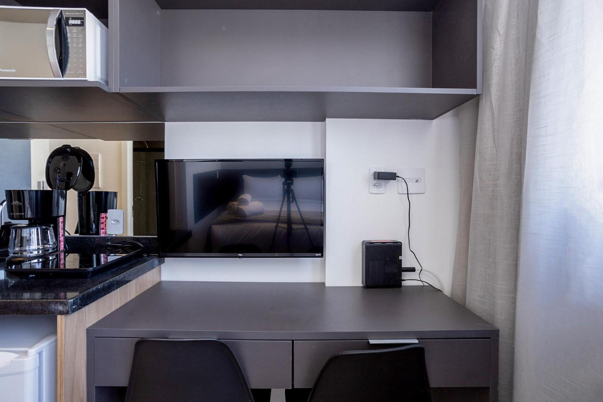 360 Vn Ueno By Housi Apartamento São Paulo
