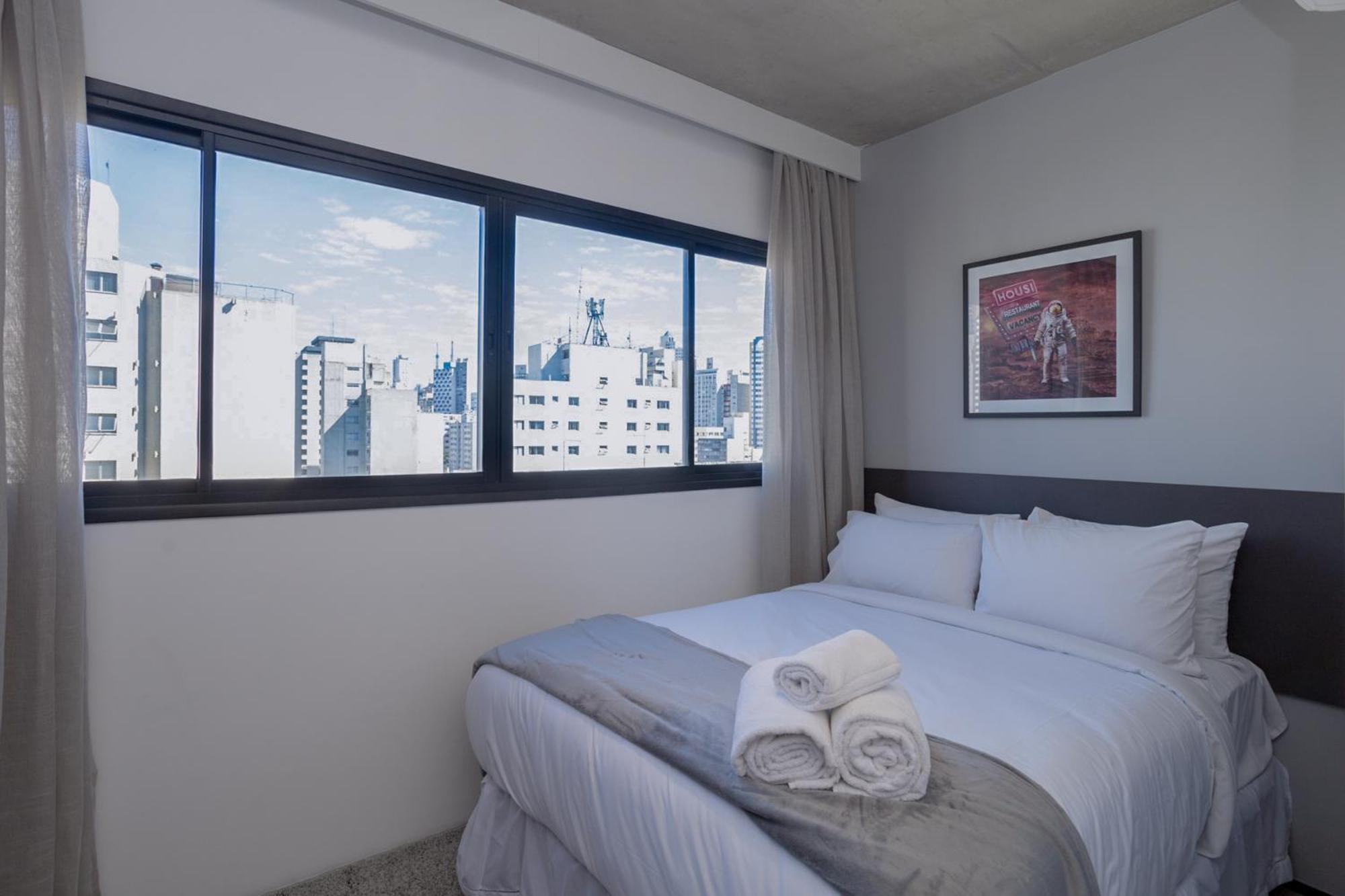 360 Vn Ueno By Housi Apartamento