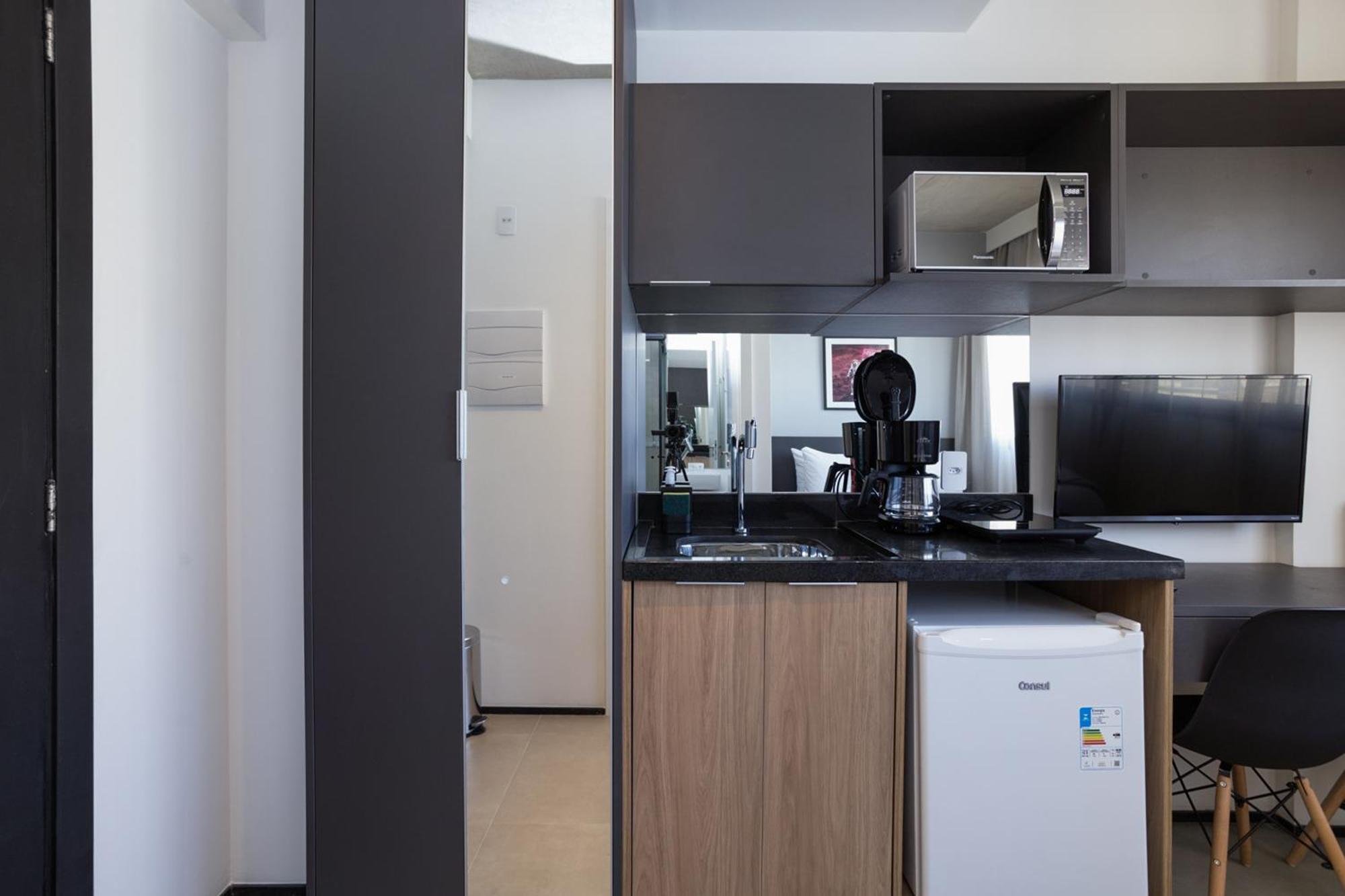 Apartamento 360 Vn Ueno By Housi São Paulo