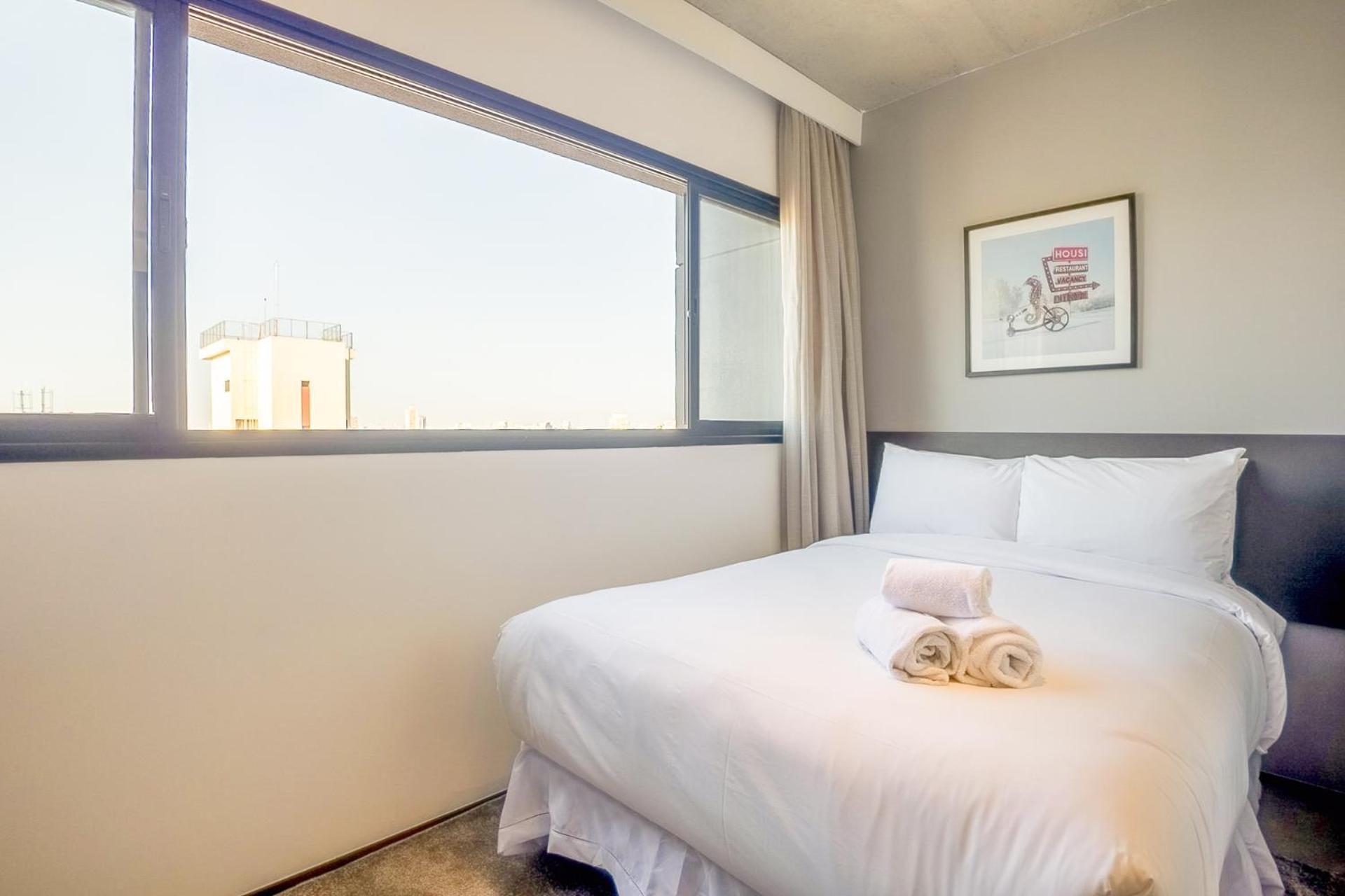 360 Vn Ueno By Housi Apartamento *