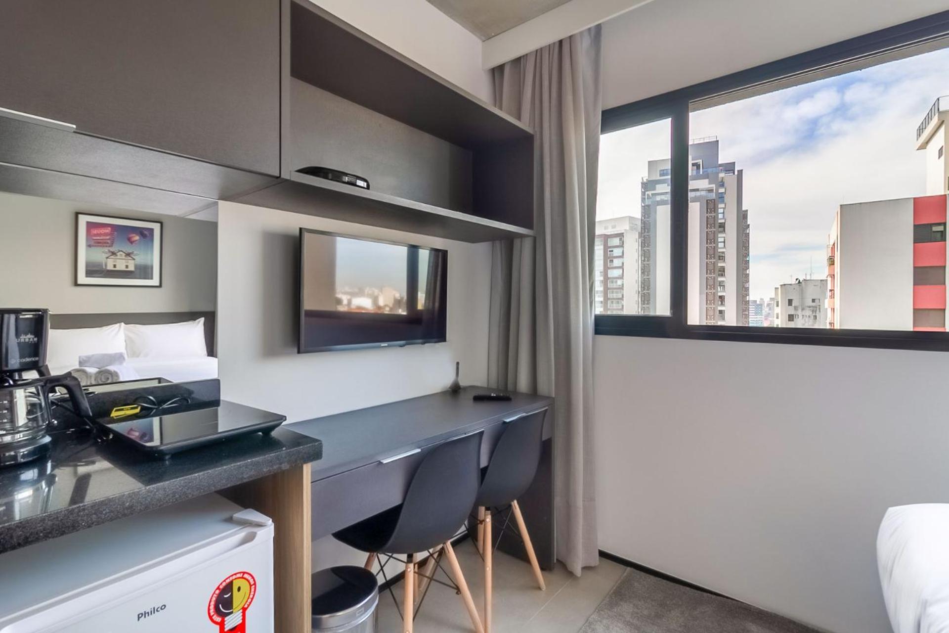 Apartamento 360 Vn Ueno By Housi