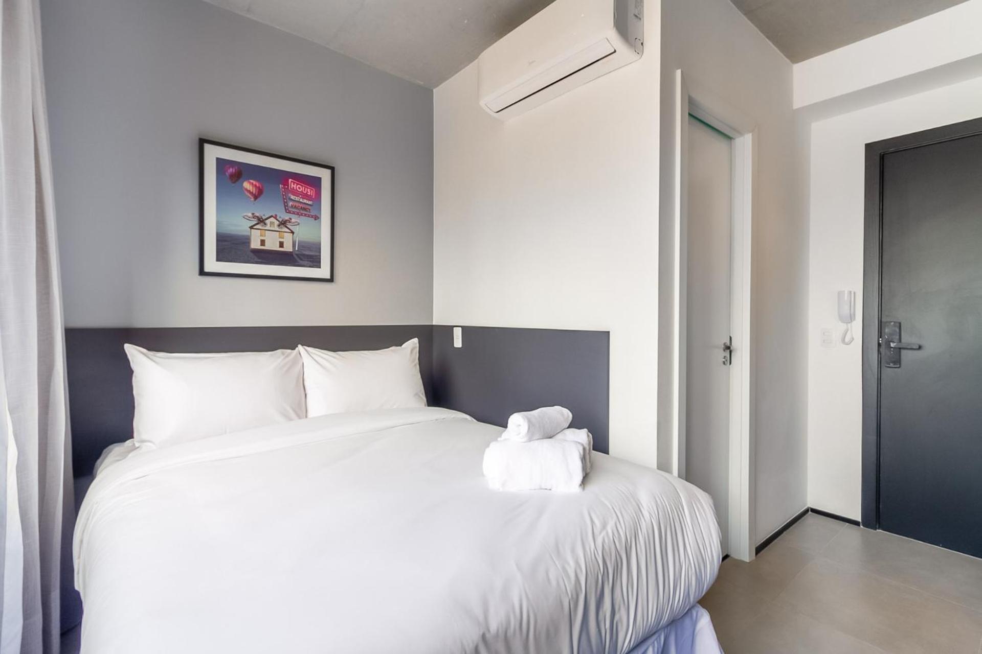 360 Vn Ueno By Housi Apartamento