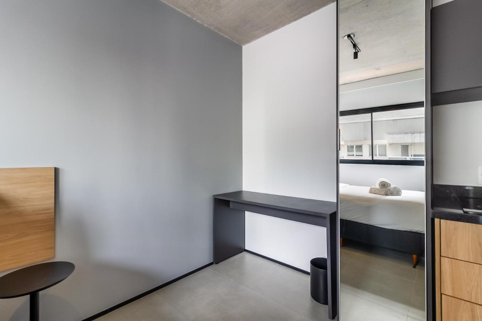 Apartamento 360 Vn Ueno By Housi