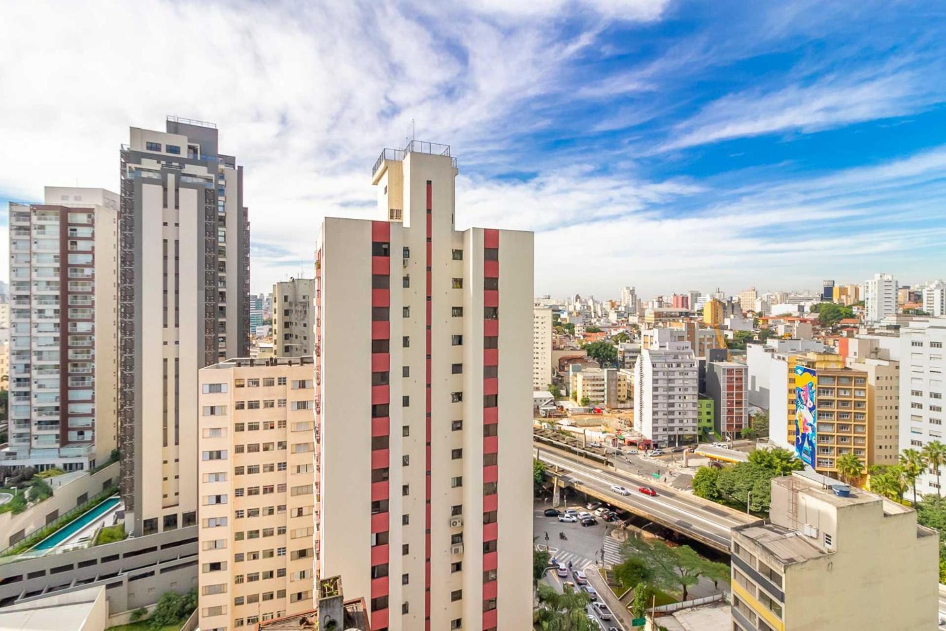 360 Vn Ueno By Housi Apartamento São Paulo