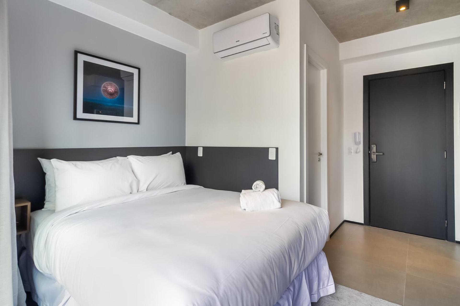 Apartamento 360 Vn Ueno By Housi *