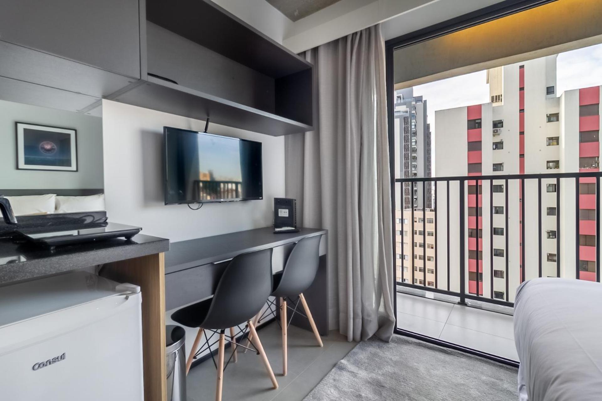 Apartamento 360 Vn Ueno By Housi *