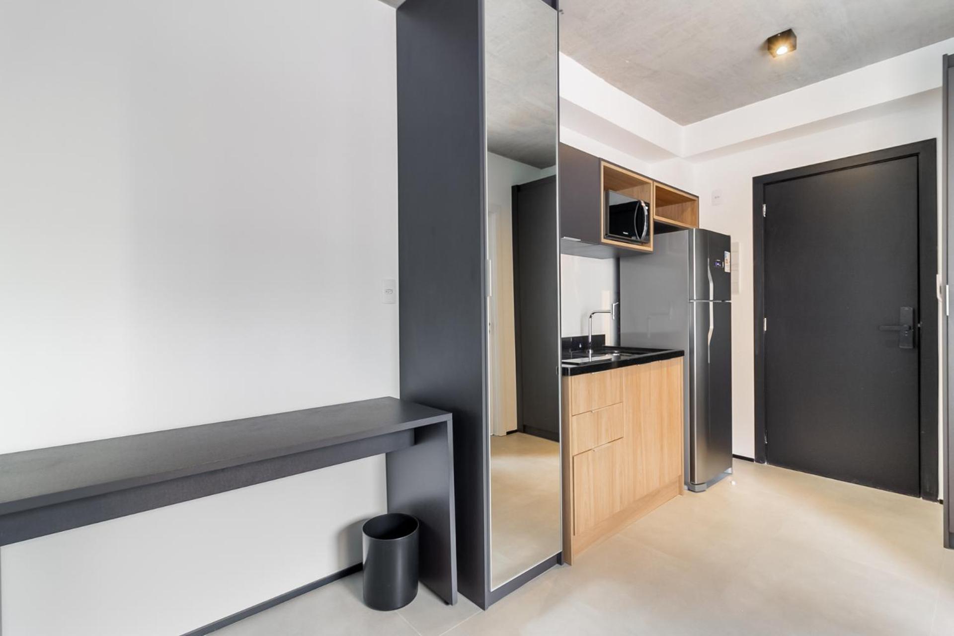 360 Vn Ueno By Housi Apartamento São Paulo