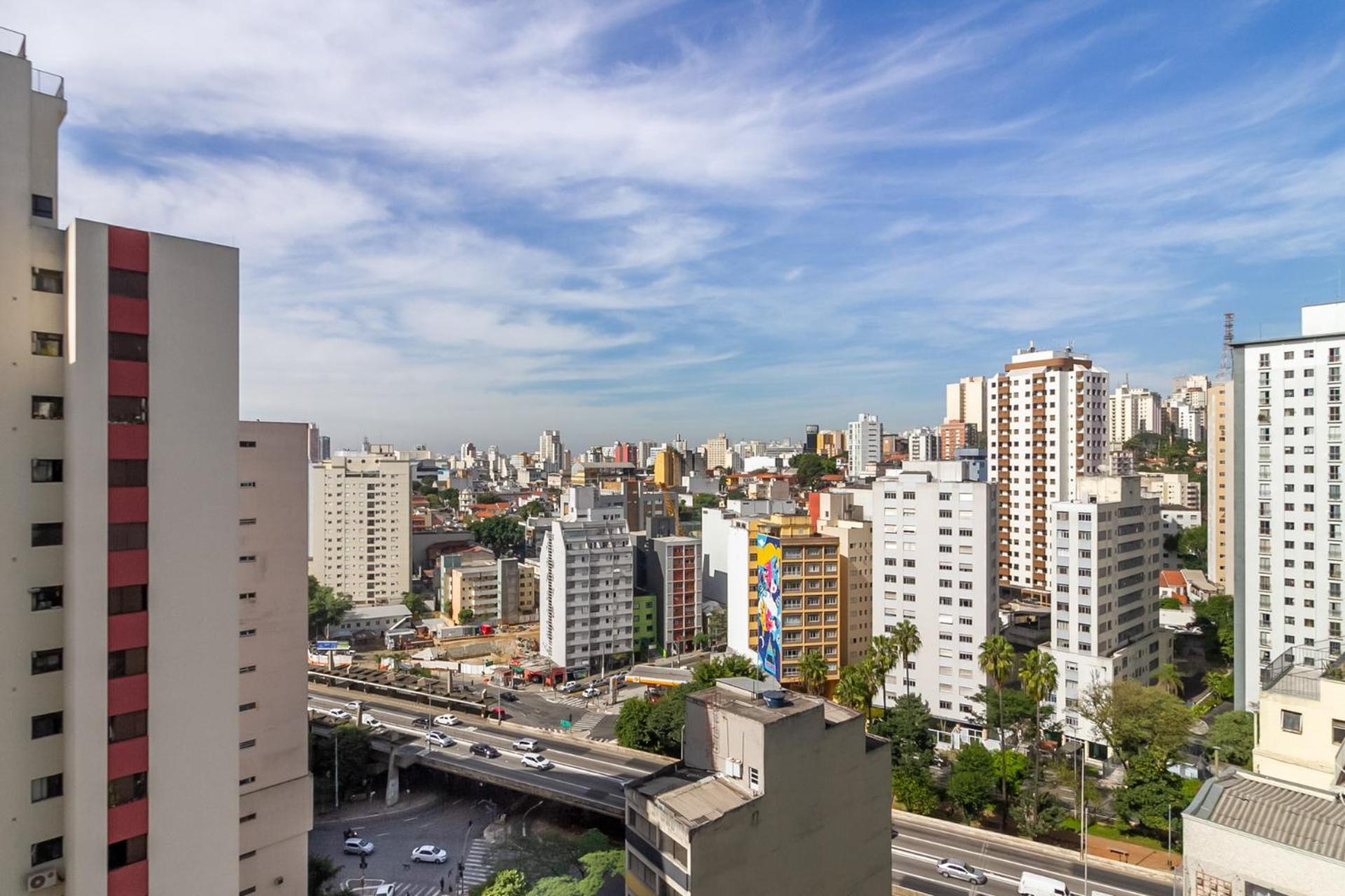 Apartamento 360 Vn Ueno By Housi São Paulo