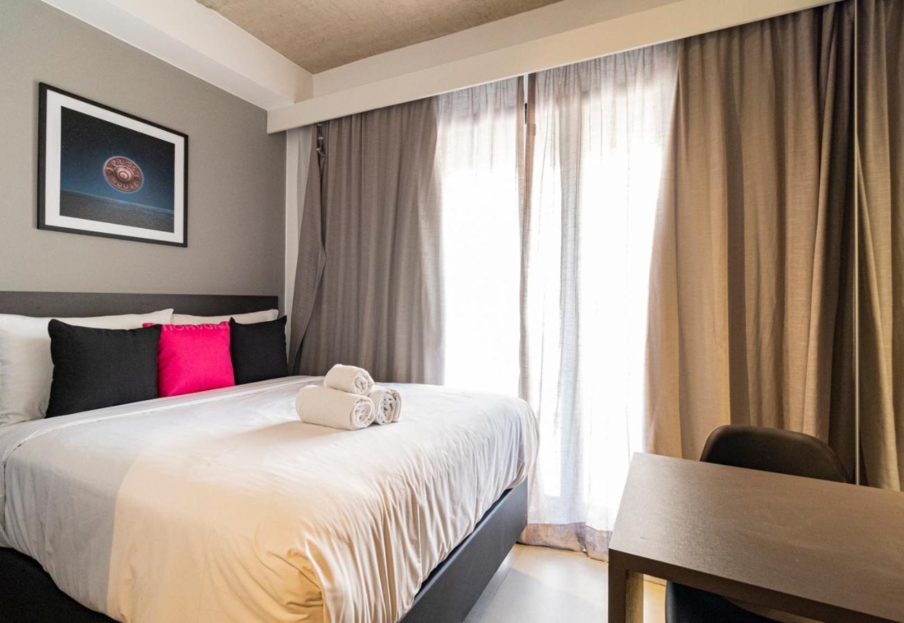 360 Vn Ueno By Housi Apartamento *