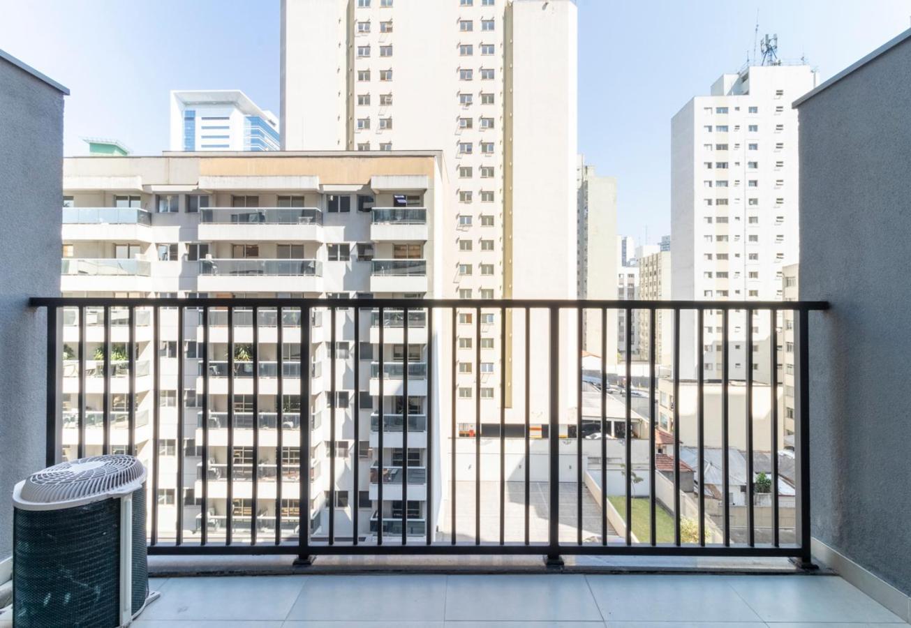 360 Vn Ueno By Housi Apartamento São Paulo