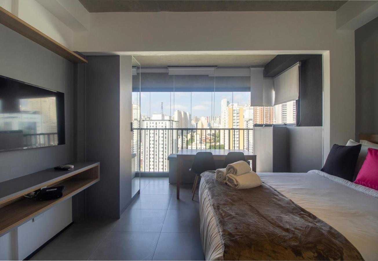 Apartamento 360 Vn Ueno By Housi *