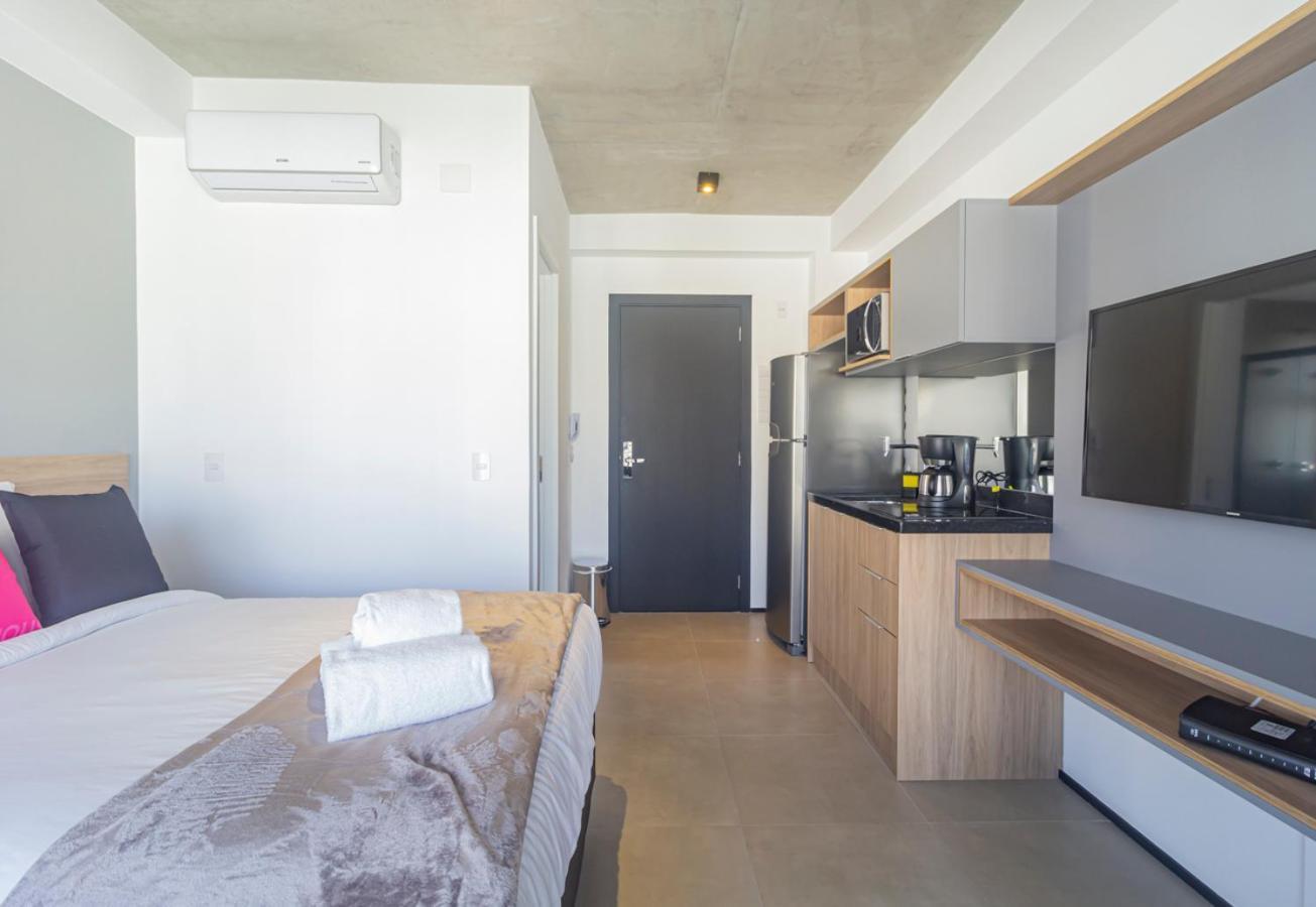 360 Vn Ueno By Housi Apartamento São Paulo