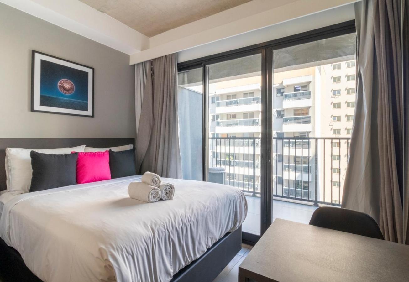 Apartamento 360 Vn Ueno By Housi