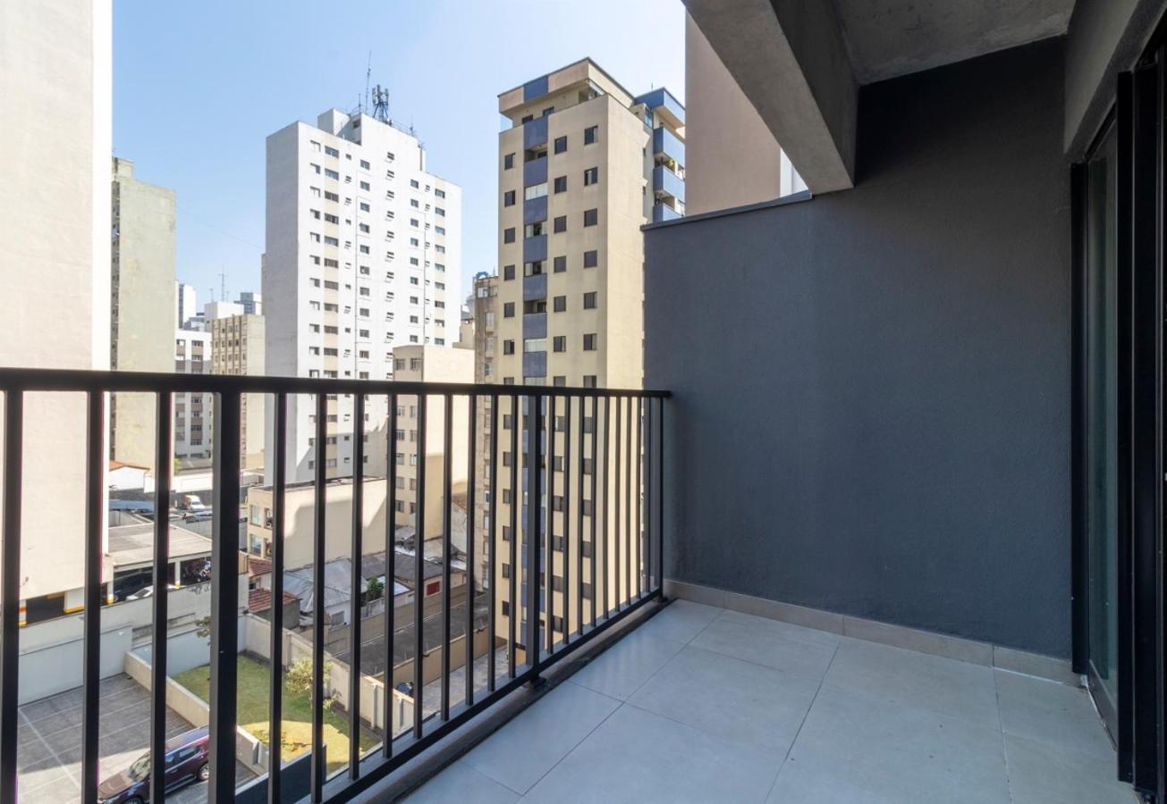 360 Vn Ueno By Housi São Paulo