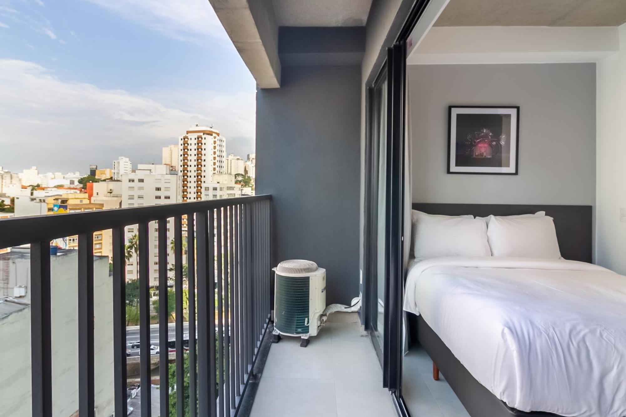 360 Vn Ueno By Housi Apartamento