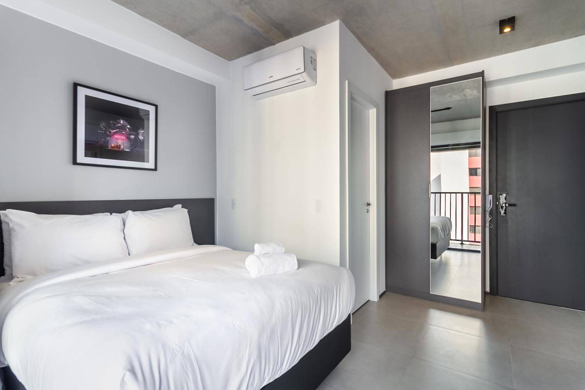 360 Vn Ueno By Housi Apartamento São Paulo