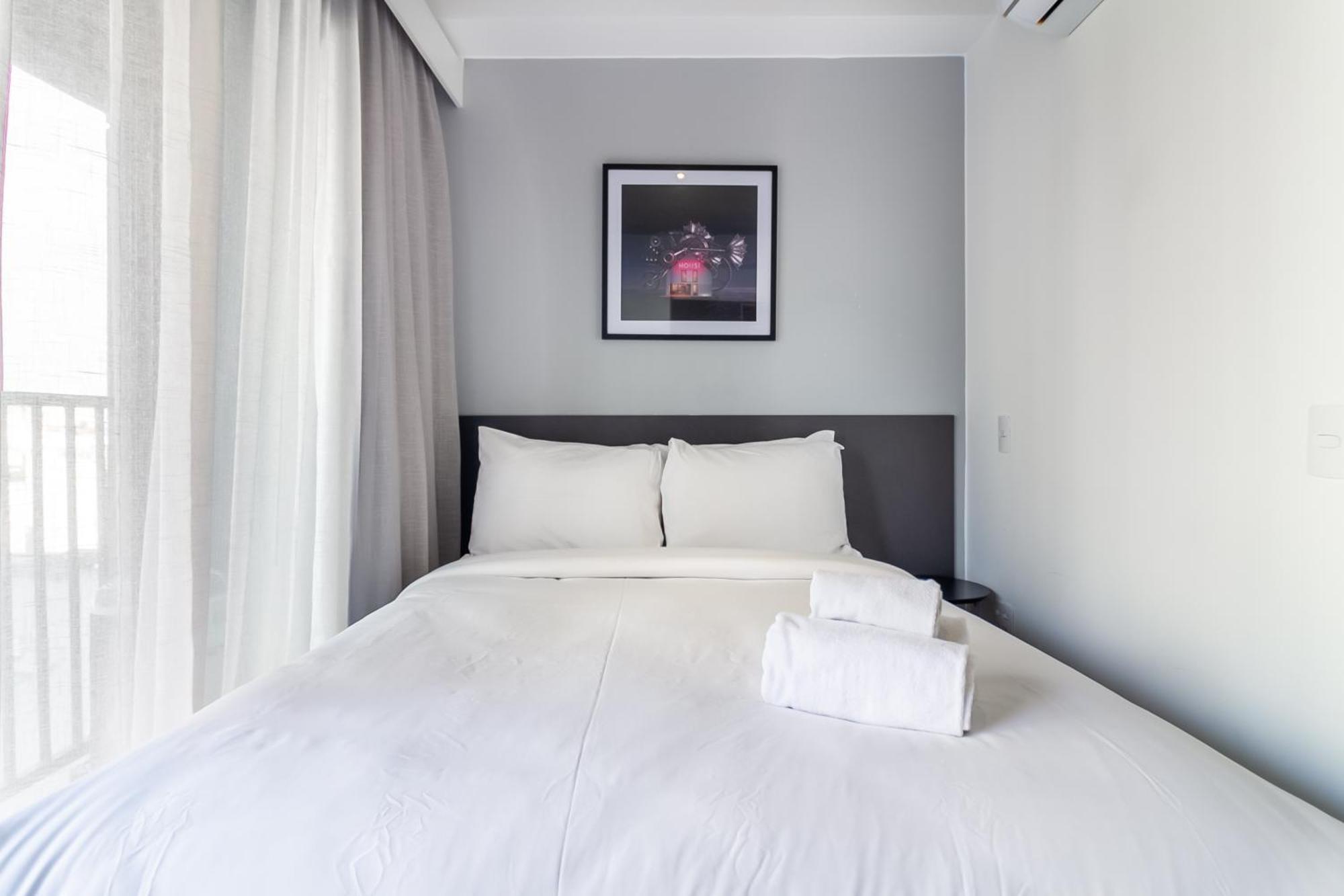 Apartamento 360 Vn Ueno By Housi São Paulo
