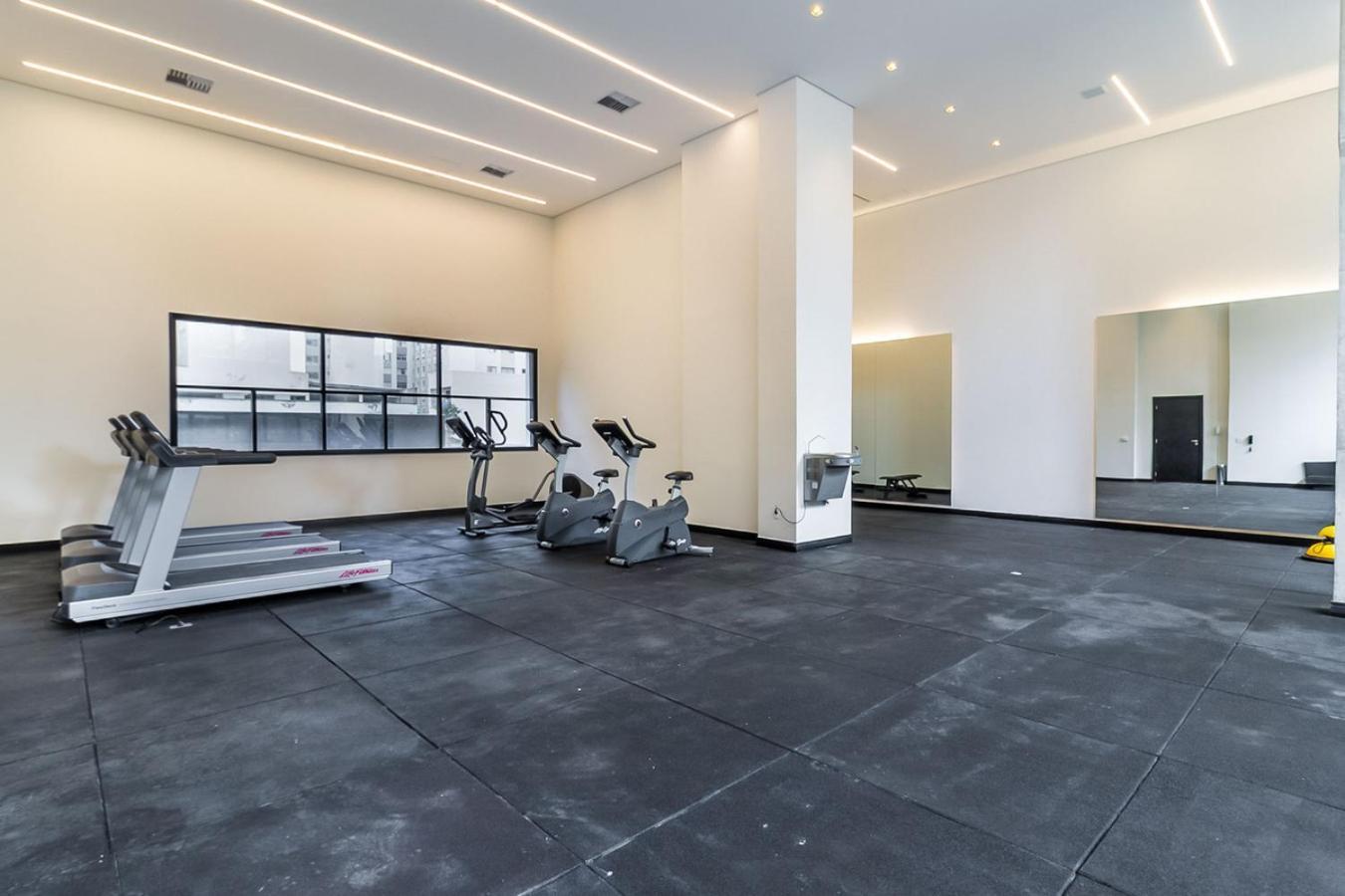 Apartamento 360 Vn Ueno By Housi São Paulo