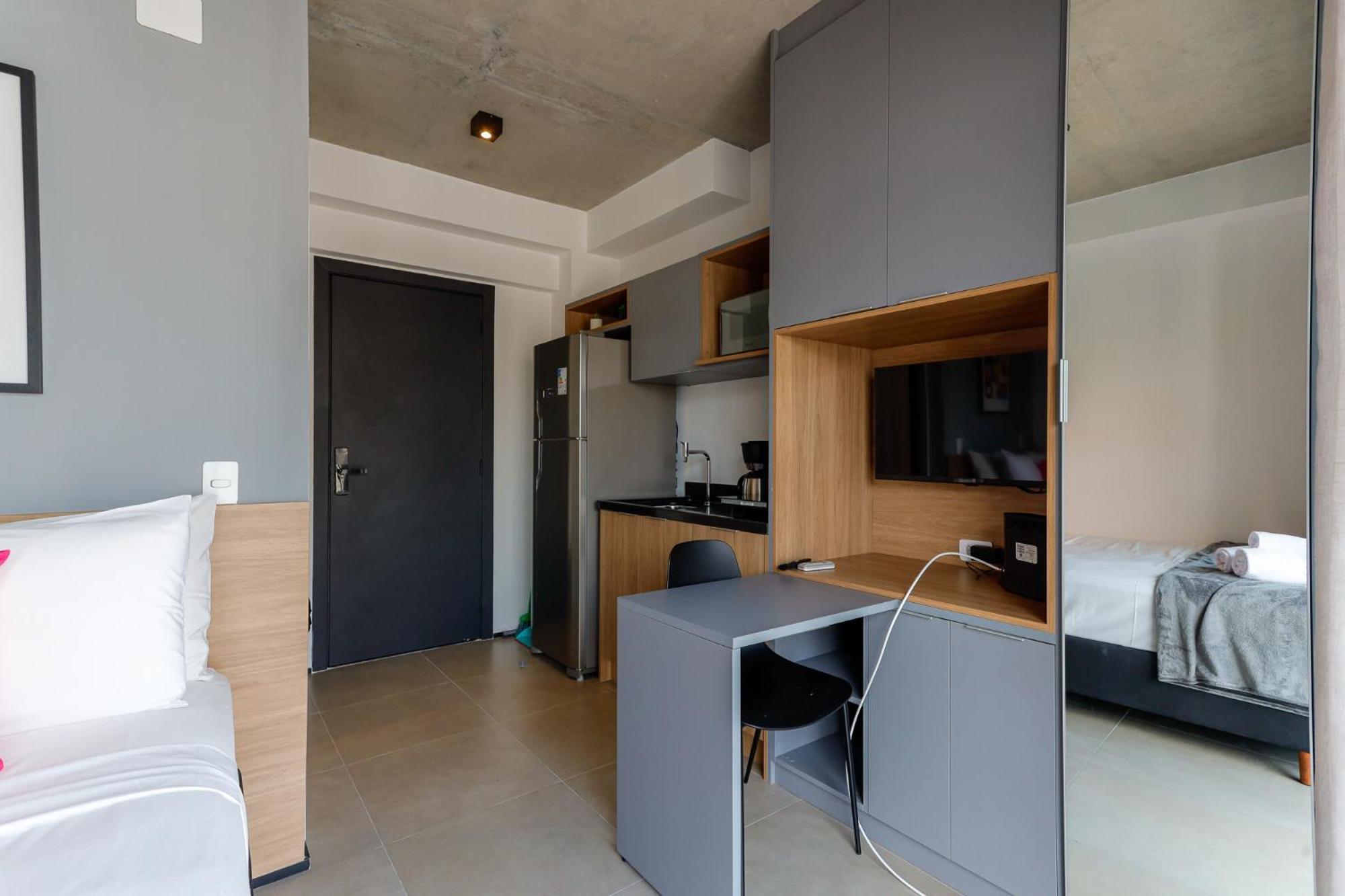 360 Vn Ueno By Housi Apartamento *