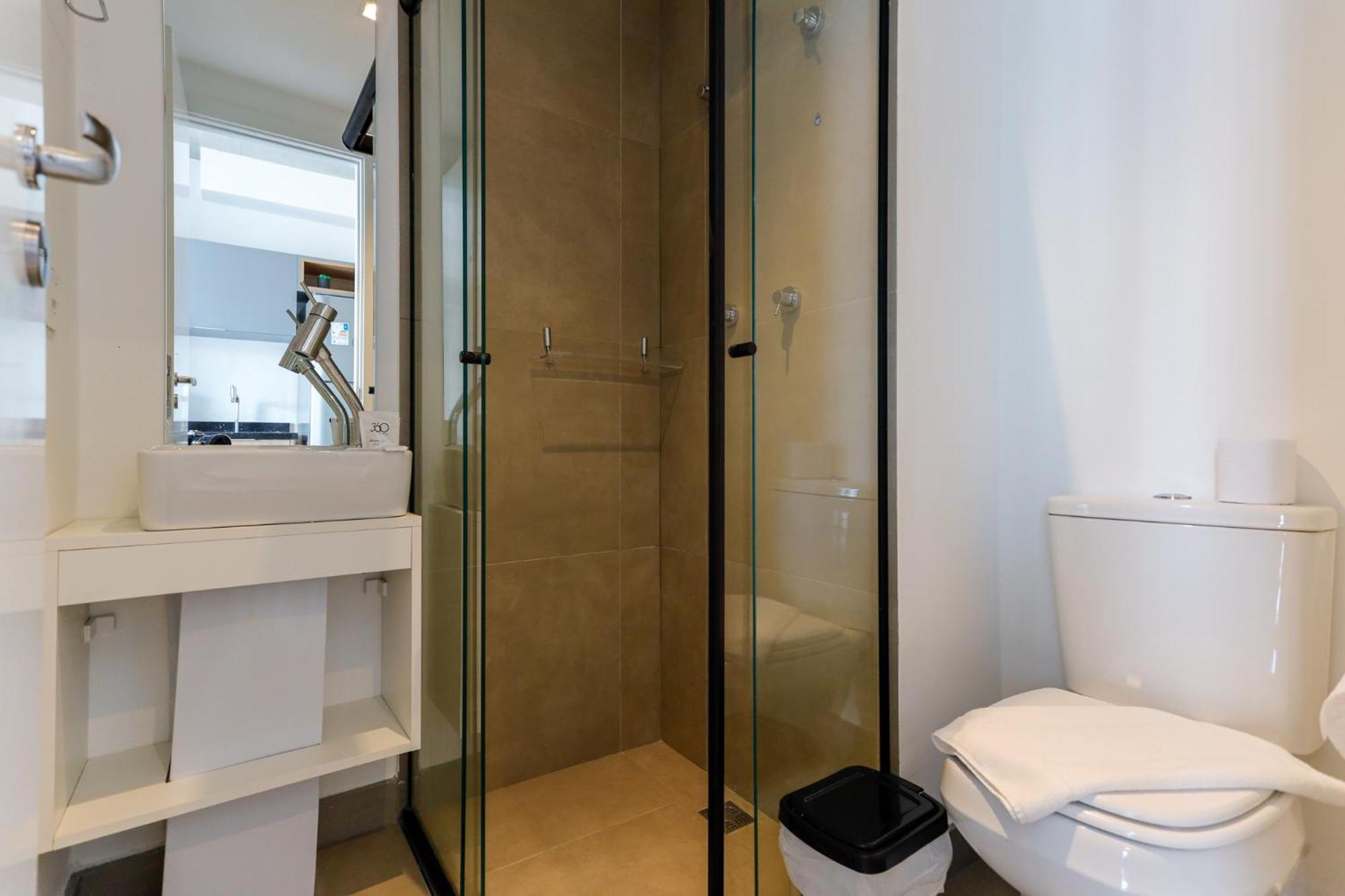 360 Vn Ueno By Housi Apartment Sao Paulo