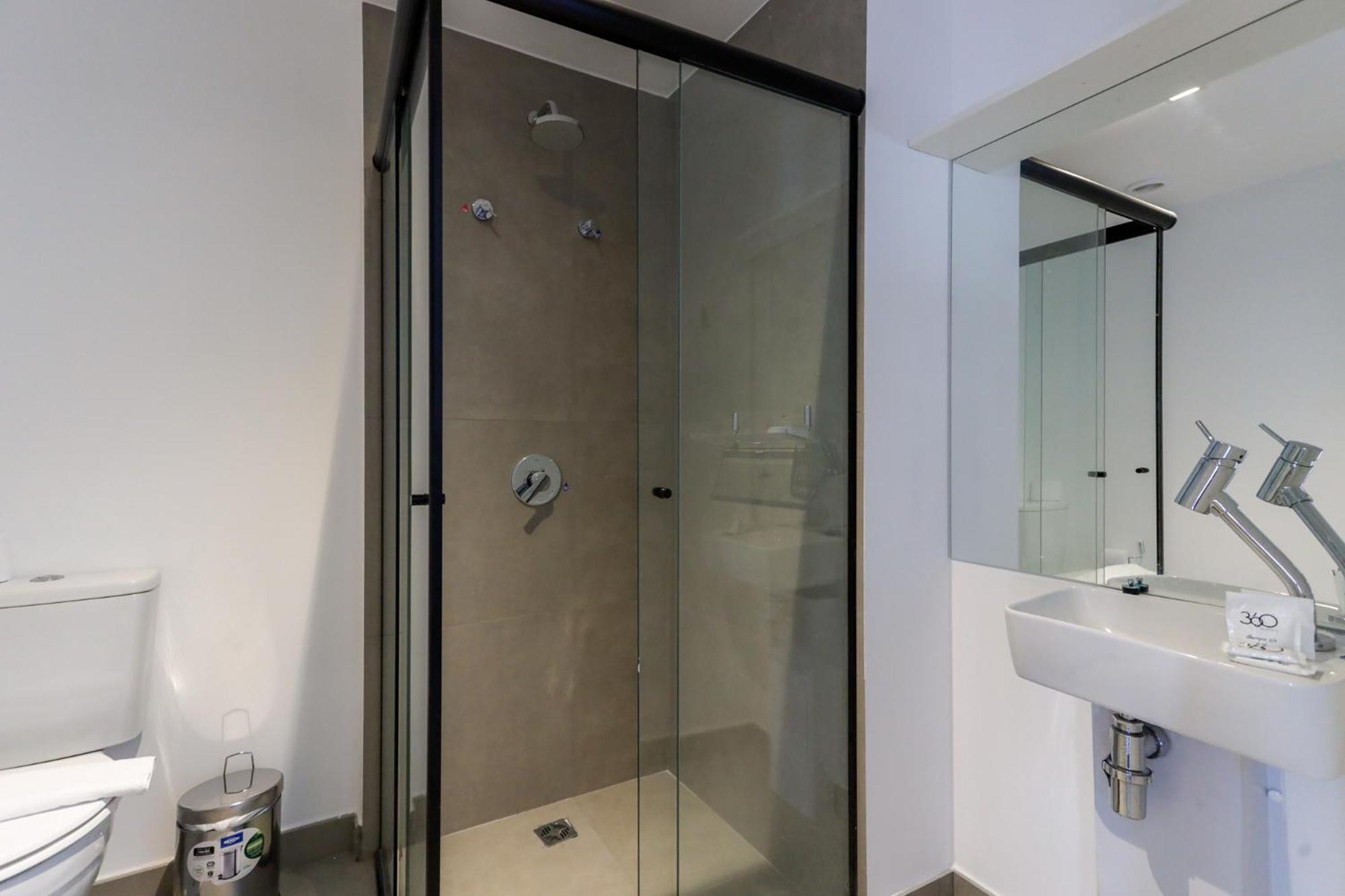 Apartment 360 Vn Ueno By Housi *