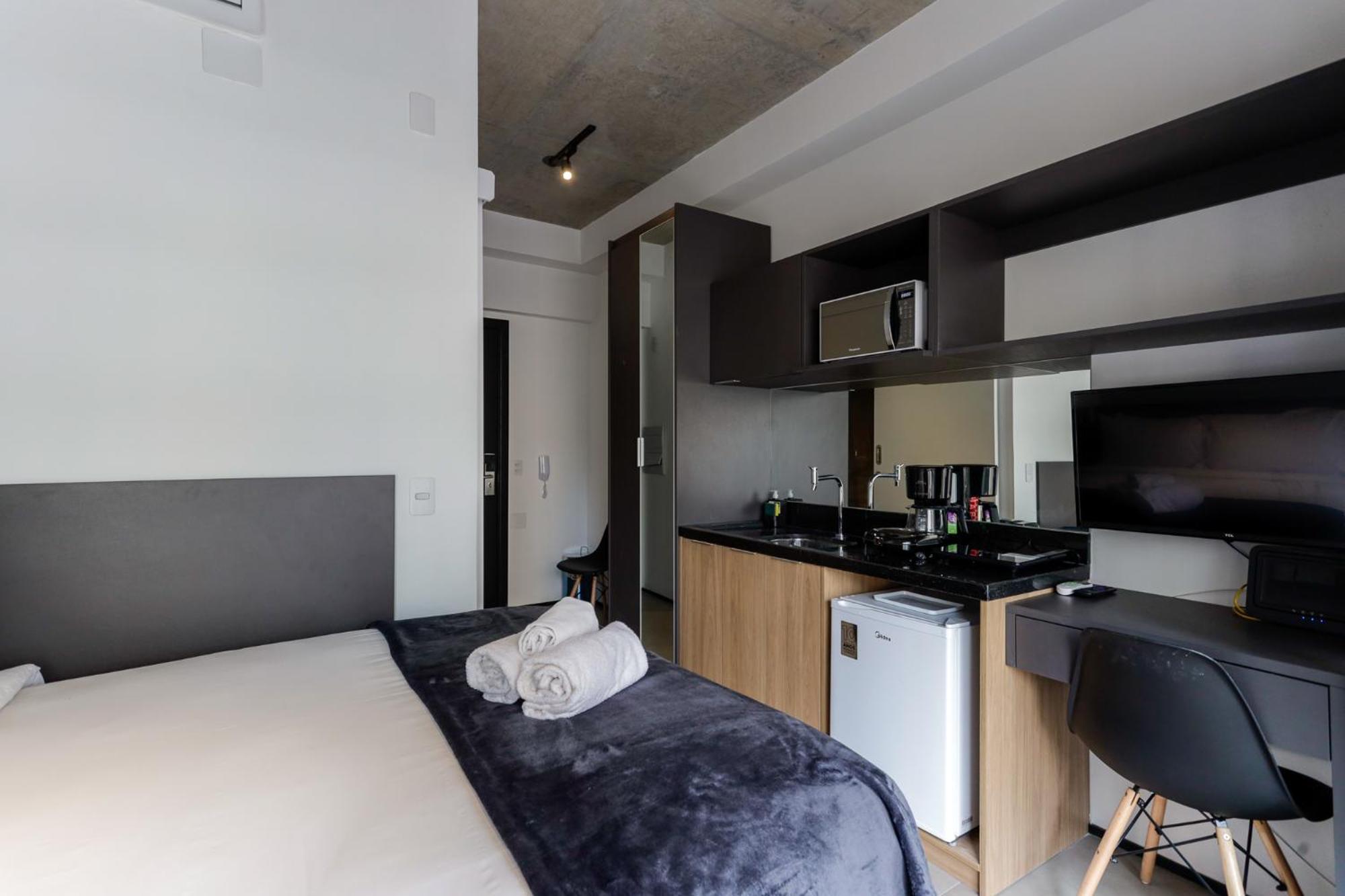 360 Vn Ueno By Housi Apartment Sao Paulo