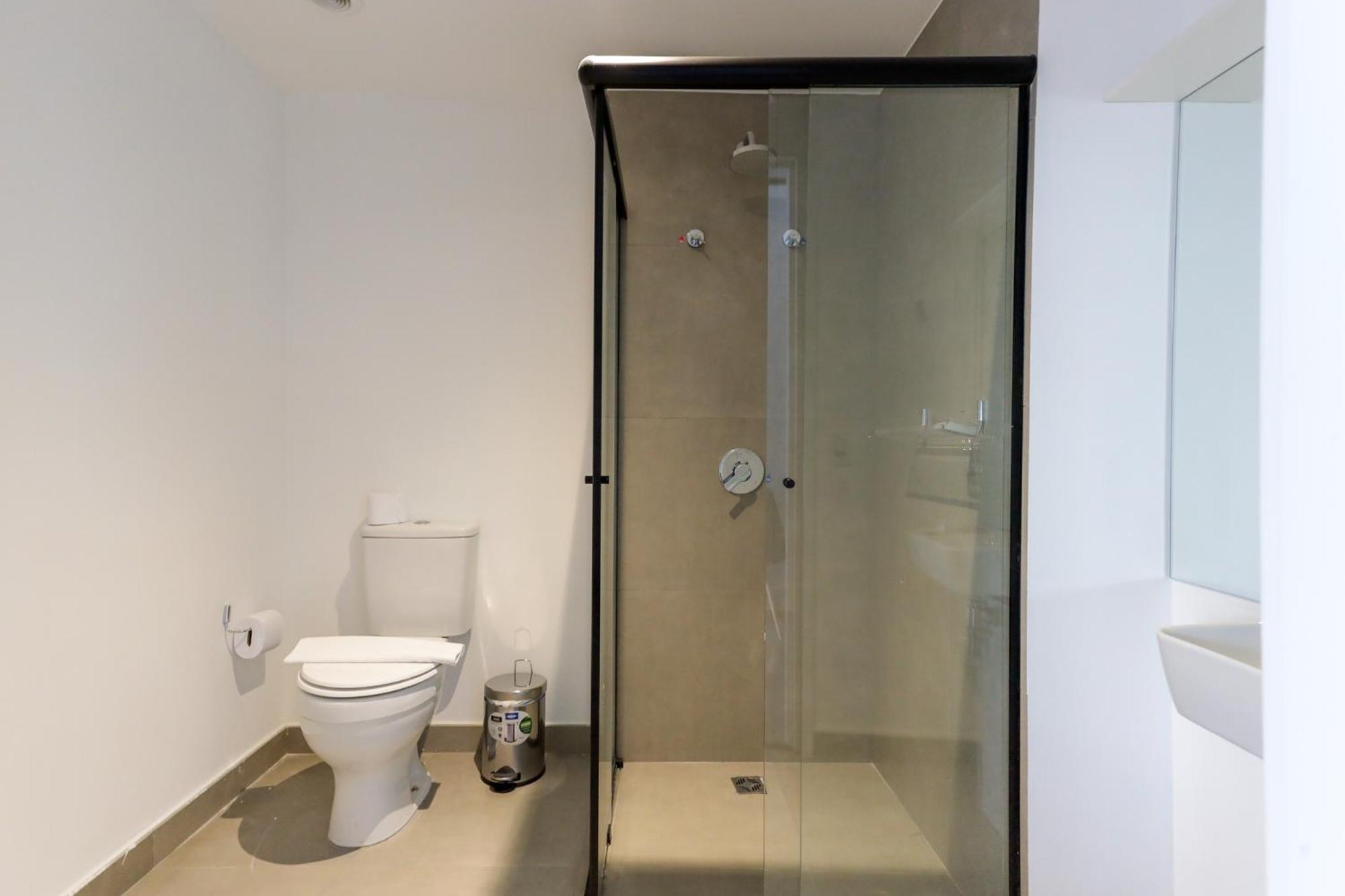 Apartment 360 Vn Ueno By Housi Sao Paulo